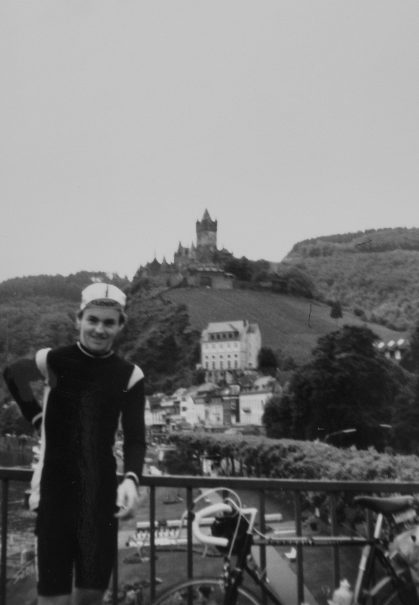 Fotograf Stefan Theunissen