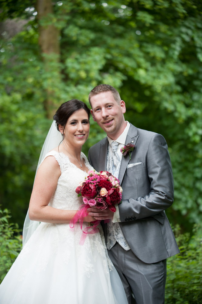 Hochzeit Paarshooting