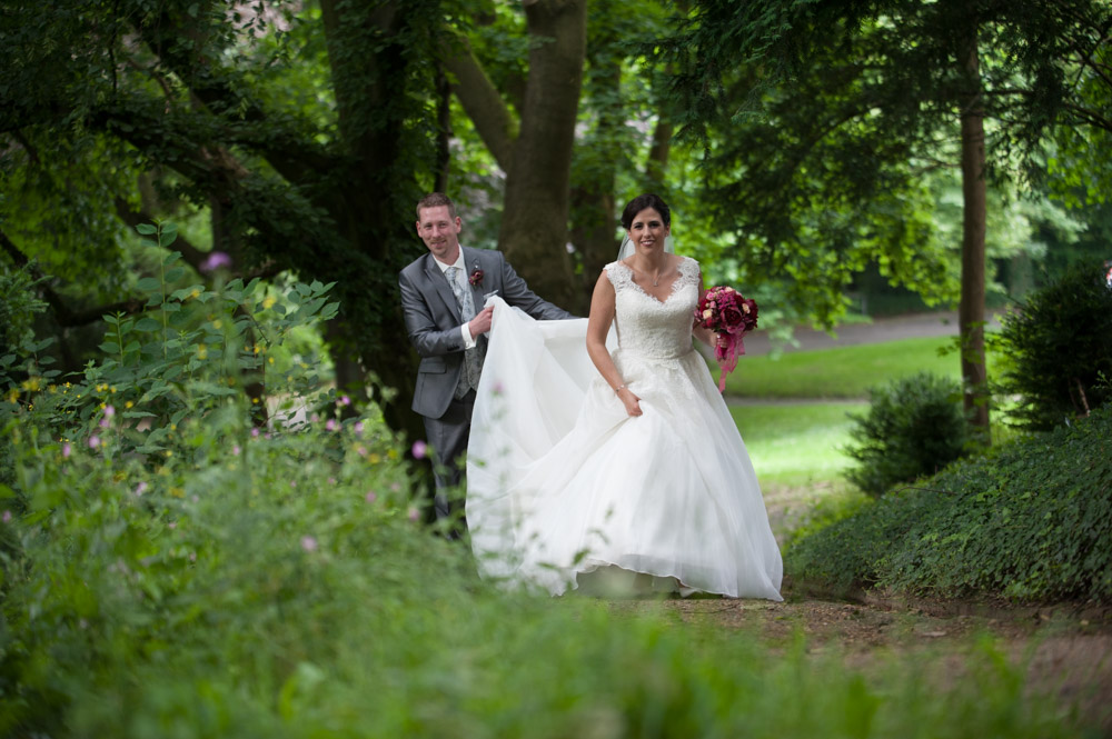 Hochzeit Paarshooting