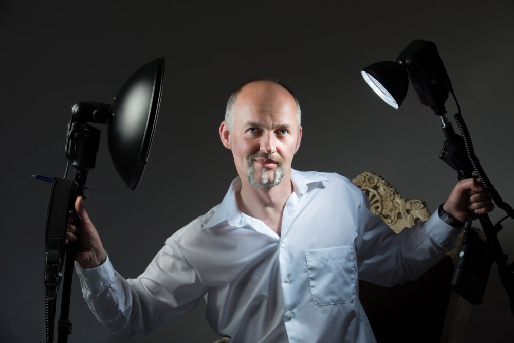 Fotograf Stefan Theunissen